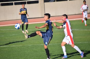 Provincial Ovalle se ilusiona con la Copa Chile de la mano de un multicampeón con la U
