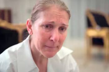 ¿Qué es el Síndrome de Persona Rígida? La rara enfermedad que afecta a Céline Dion