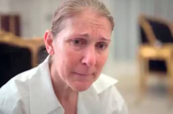 ¿Qué es el Síndrome de Persona Rígida? La rara enfermedad que afecta a Céline Dion