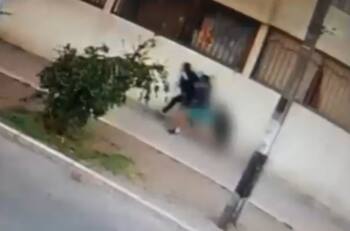 Prisión preventiva para imputado que agredió con destornillador a mujer