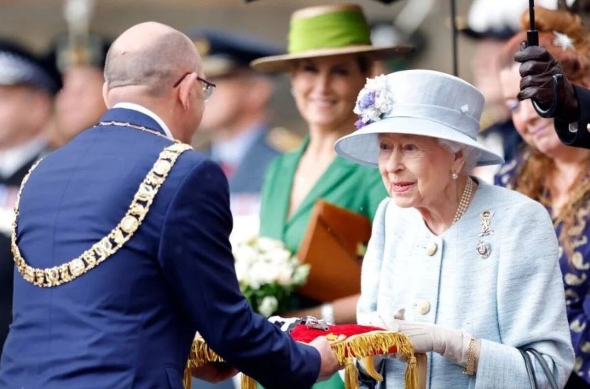 Operación "Unicornio": ¿Cuál es el protocolo que se activa si la Reina Isabel II muere en Escocia?