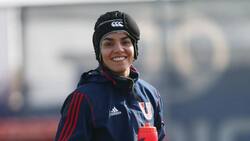 Natalia Campos, a un año de la operación que le cambió la vida: “Estuve a punto de morir en la cancha”