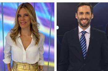 Daniel Matamala y Mónica Rincón fueron sobreseídos tras dichos contra exalcalde de Coquimbo en "Tolerancia Cero"