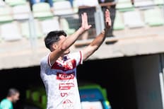 Así quedó la Tabla de Posiciones de Primera B tras el final de la fecha 28