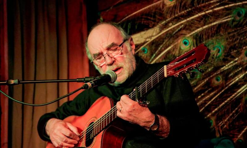 está muy agradecido de ser parte de "Por la Fuerza de la Razón".