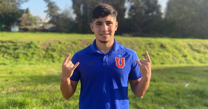 jugará en Concón National en el segundo semestre de 2024.