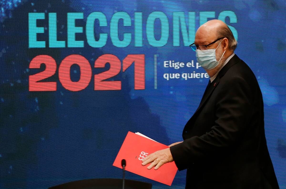 Balance Elecciones 2021: Participación ciudadana fue siete puntos menor a la del Plebiscito