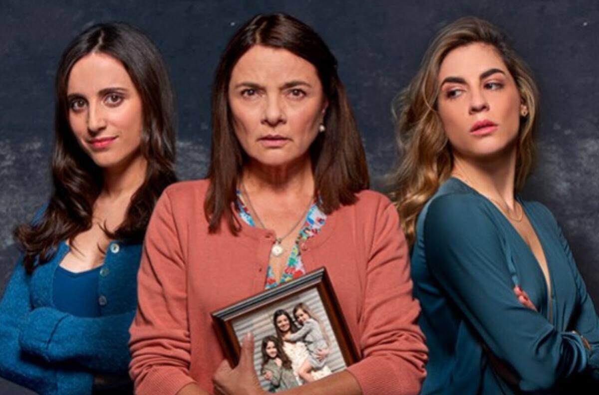 "Verdades Ocultas" tendrá un salto de 25 años en el tiempo