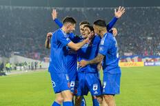 Tras avanzar en Copa Sudamericana: la U confirma a su primer “refuerzo” para 2026