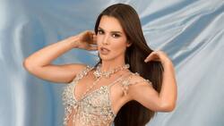 Miss Universo 2023: Estos fueron los increíbles looks de la Miss Venezuela, Amanda Dudamel, en los primeros días de competencia