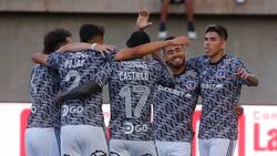 ¿Llegará el décimo refuerzo? Así va el mercado de fichajes de Colo Colo