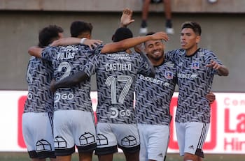 ¿Llegará el décimo refuerzo? Así va el mercado de fichajes de Colo Colo