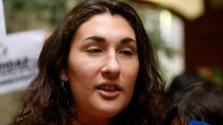 Schneider respondió a Kaiser por broma sobre su identidad de género: “Hay que ser menos hipócrita”