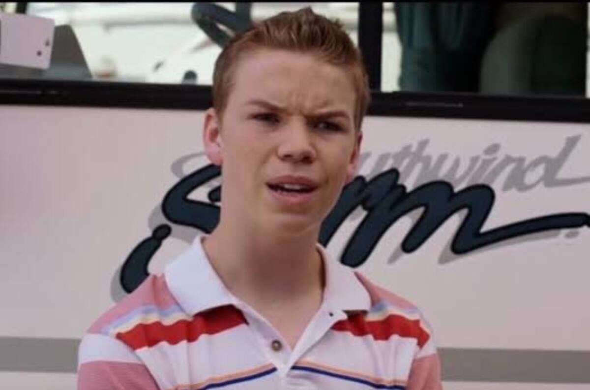 Confirmado: Will Poulter será Adam Warlock en "Guardianes de la Galaxia, volumen 3"