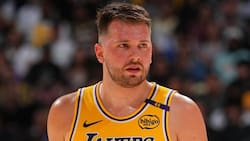 Luka Doncic amenaza a la NBA y podría ser clave para el futuro de Lebron James