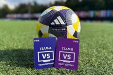 ¿Se viene la tarjeta verde al fútbol chileno?: “Es un sistema probado y depende de las federaciones”