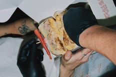 Del campo al corazón de Santiago: El nuevo restaurante del MUT que promete “chancho del bueno”