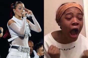 ¡Devoró! Los memes y reacciones que dejó el show de Emilia en el Festival de Viña 2023
