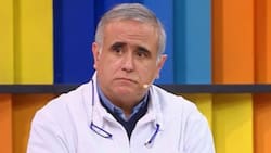 La sentida despedida del Doctor Ugarte por el lamentable fallecimiento de un importante miembro de su familia