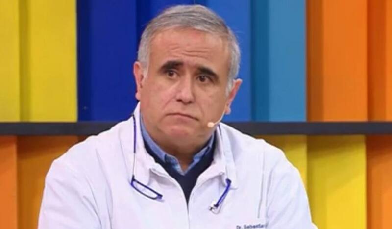 y el último adiós a importante miembro de su familia.