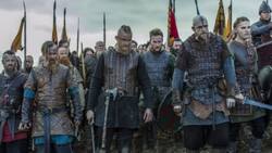 La historia del chileno que se lució como doble en "Vikingos": "Era del equipo ruso de Ivar el Deshuesado"