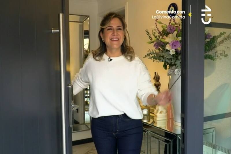 Créditos: Pantallazo CHV