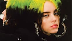 Billie Eilish tomó pastillas para adelgazar a los 12 años