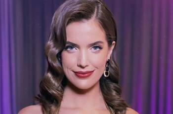 "¿Cuál es tu Beatle favorito?": Millaray Viera reveló a su integrante preferido del cuarteto de Liverpool