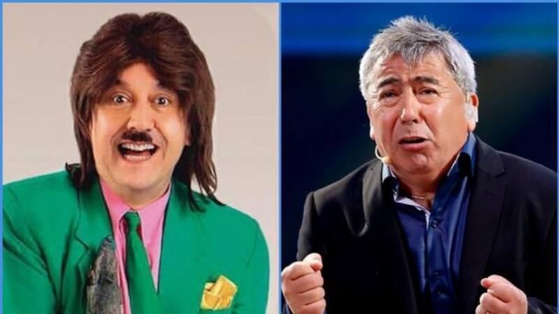 Jajá Calderón revela las consecuencias de la golpiza que le dio Claudio Reyes