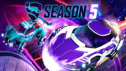 VIDEO | Rocket League estrenó temporada con nuevas características