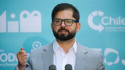 Presidente Gabriel Boric indulta a 10 presos por el Estallido Social y a exmiembro del Frente Patriótico Manuel Rodríguez