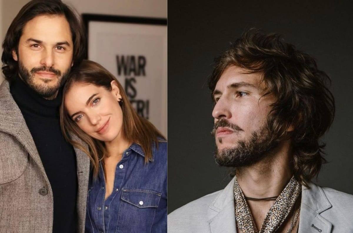 "Jugando sus jueguitos": Millaray Viera vivió una sorprendente reunión junto a su pololo, Cristián Sepúlveda y Gonzalo Yañez