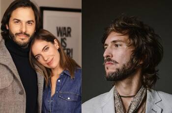 "Jugando sus jueguitos": Millaray Viera vivió una sorprendente reunión junto a su pololo, Cristián Sepúlveda y Gonzalo Yañez