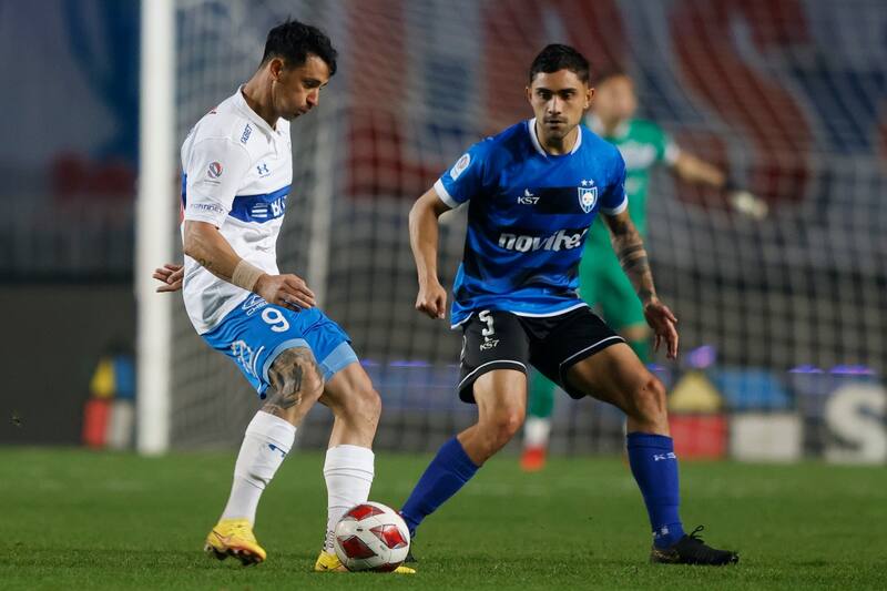 jugará en Argentina.