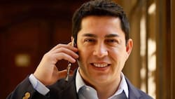 Expareja de Diputado Durán se refiere a denuncia: “La verdad saldrá a la luz, tengo los medios de prueba”