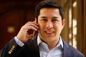 Expareja de Diputado Durán se refiere a denuncia: “La verdad saldrá a la luz, tengo los medios de prueba”