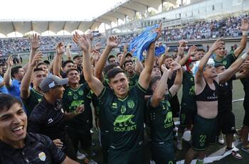 Magallanes activó el modo Primera División y renovó para el 2023 a una de sus máximas figuras