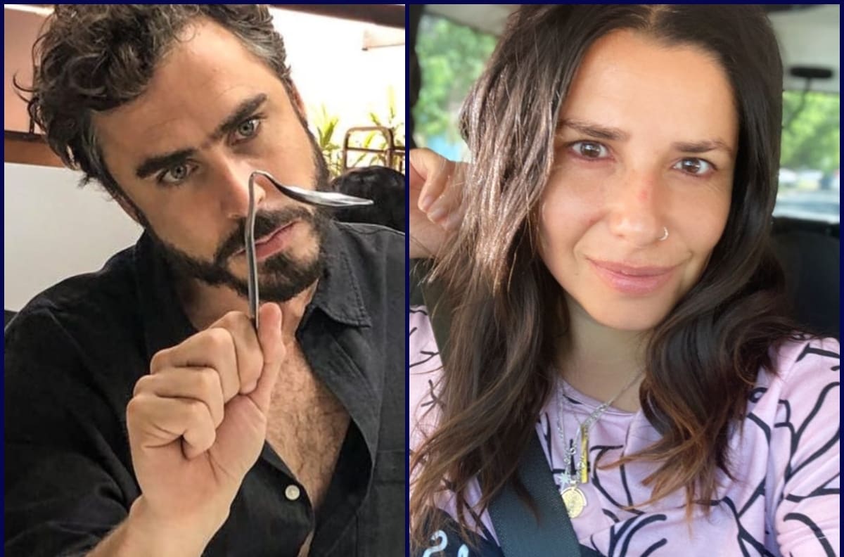 "Que disfrutes tu café": Nicolás Oyarzún impacta a Dayana Amigo tras revelarle el insólito origen del extracto de vainilla