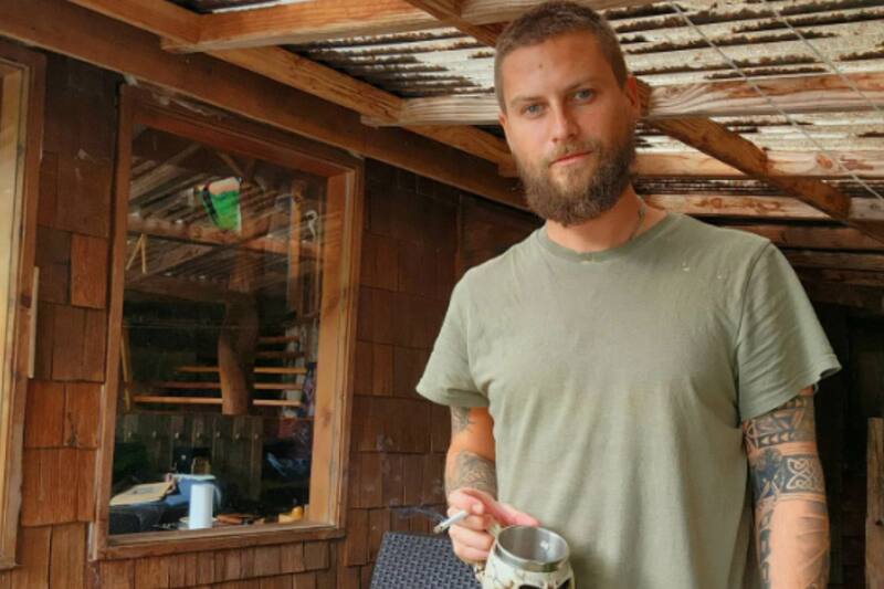 Aseguran que Jean Philippe Cretton está hospitalizado y su estado es delicado