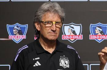 Se pierde ambos clásicos: el lapidario castigo que recibió Daniel Morón por insultos al árbitro