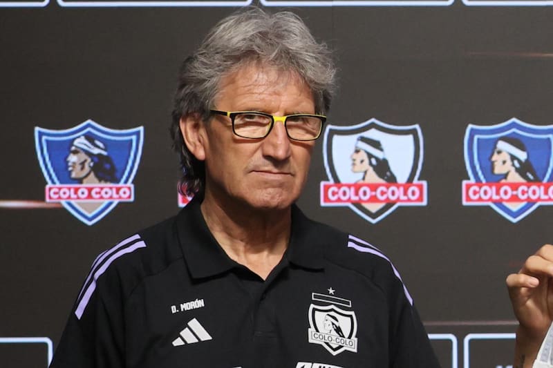 El gerente deportivo de Blanco y Negro fue castigado por el Tribunal de Disciplina.