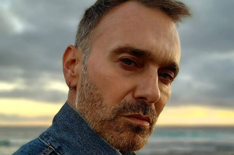 Foto de redes sociales de Jordi Castell/ Instagram