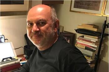 "De vuelta a las pistas": Luis Gnecco anunció su regreso a la actuación a meses de haber sido formalizado por VIF