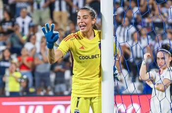 Ryann Torrero vuelve a la Selección: las grandes novedades de La Roja para la Fecha FIFA