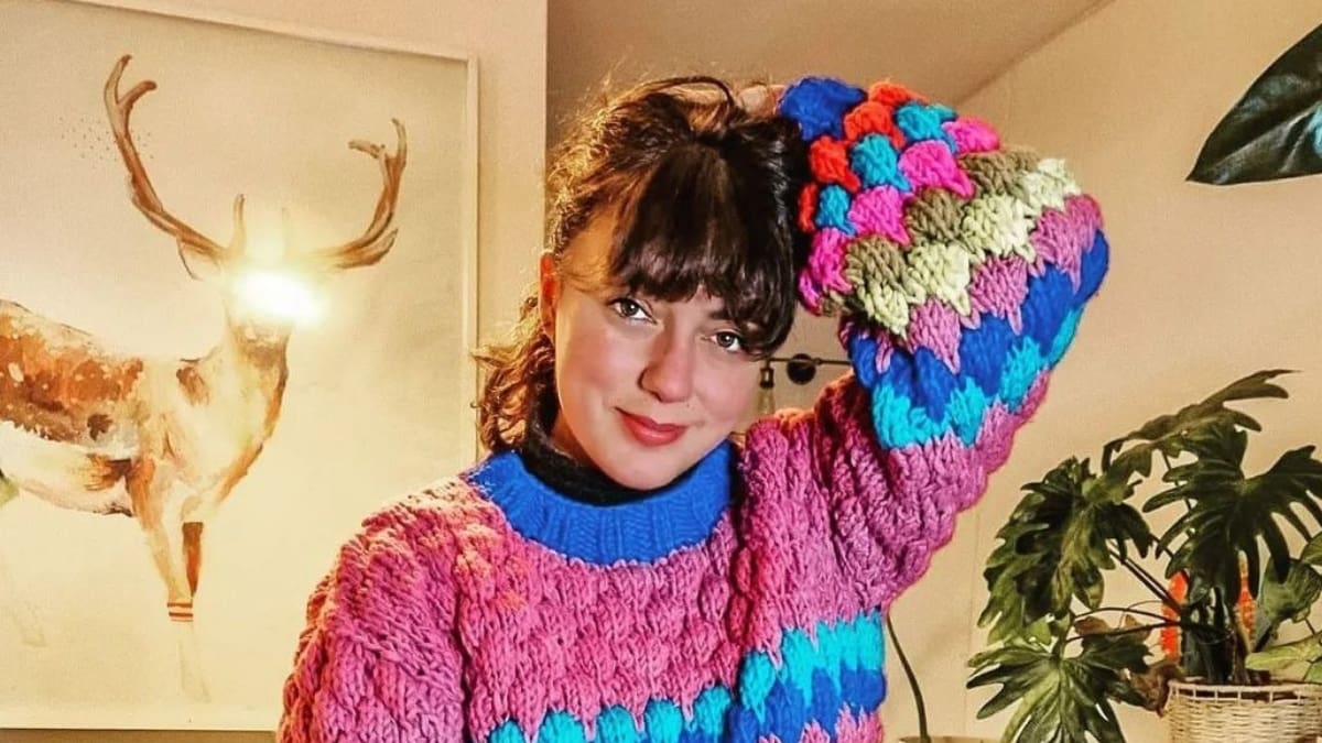 "Con la mejor compañía": Clarisa Muñoz compartió sus distendidas vacaciones en el norte de Chile