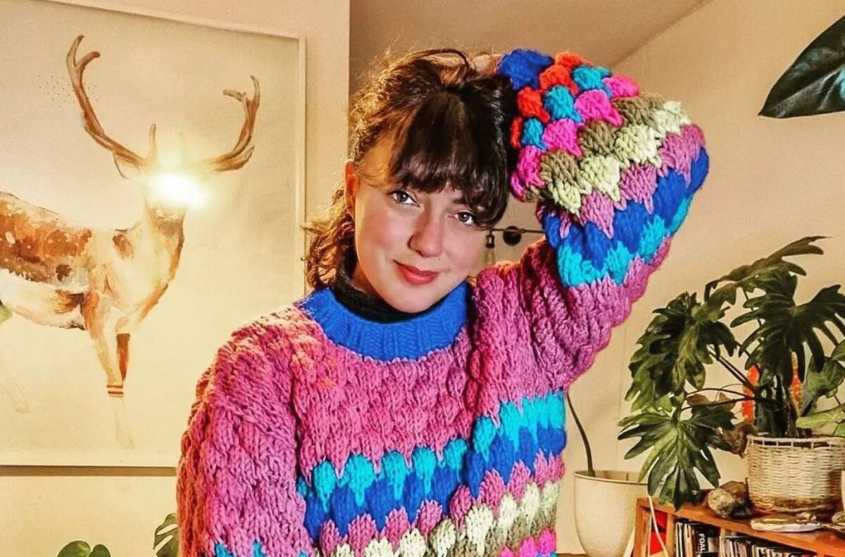"Con la mejor compañía": Clarisa Muñoz compartió sus distendidas vacaciones en el norte de Chile