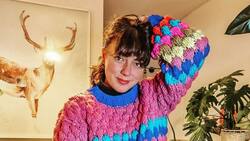 "Con la mejor compañía": Clarisa Muñoz compartió sus distendidas vacaciones en el norte de Chile