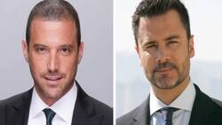 “Te dejo este cachito”: Julián Elfenbein revela lo último que conversó con Felipe Camiroaga