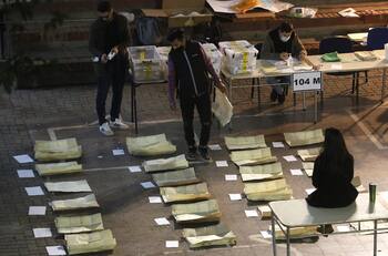 Elecciones 2021: los resultados de elecciones de diputados para la Región de La Araucanía