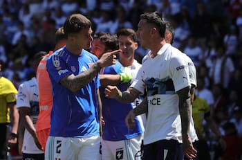 Delegado Presidencial explica la razón de prohibir hinchas visitantes en partidos de la U y la UC